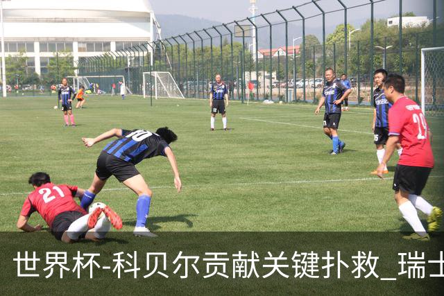 世界杯-科贝尔贡献关键扑救 瑞士半场0-0闷平哥伦比亚
